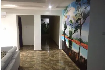 Image de (Suite 2) Appartement avec 3 chambres à Victoria Island Lagos