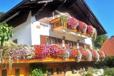 Image de Appartement dans le paradis de la nature et de la randonnée des Préalpes de Basse-Autriche