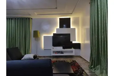 Image de (Suite 3) Appartement avec 3 chambres à Victoria Island Lagos