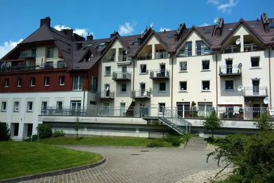 Image de Apartament 2-pokojowy w Wiśle