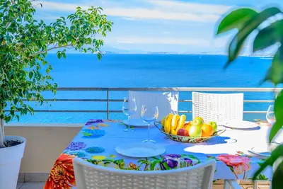 Image de Maison / villa - Quartu sant'elena