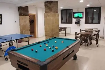 Image de Appartements Berdiel pour 4 personnes
