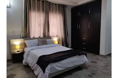 Image de (Suite 5) Appartement avec 3 chambres à Victoria Island Lagos