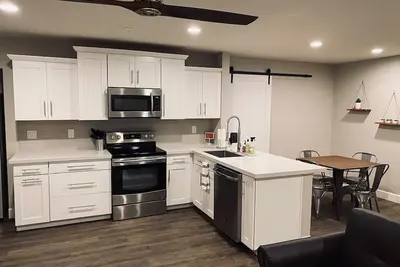 Image de Private Guest House in Mesa near Scottsdale, Tempe and Phoenix.