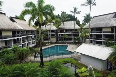 Image de \" The Villa \"