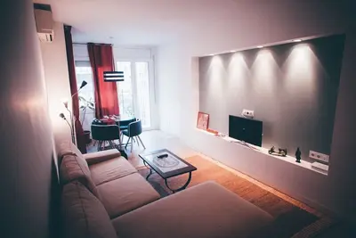 Image de Appartement central dans le centre de Barcelone