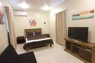 Bel appartement à quelques minutes de la plage