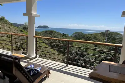 Image de Magnifique condo avec vue sur la mer, nouvelle construction, centre-ville de Samara!