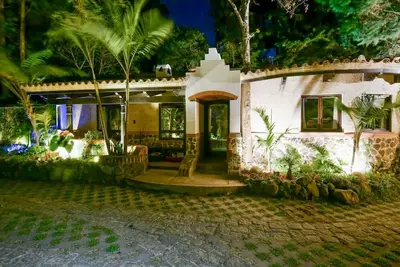 Image de Sweet Villa Baby Jaguar Avocado Farm and Private Estate Hills of Antigua