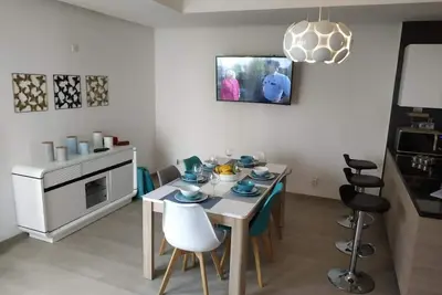 Image de Taghazoutbay Holiday Duplex