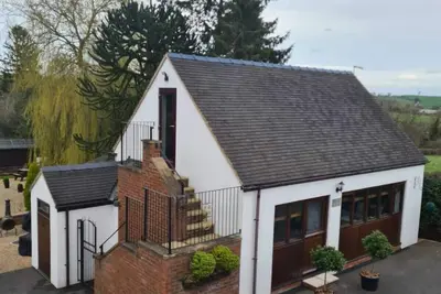 Image de Le Willow À Willow Bank, Denstone, PRÈS D'Alton