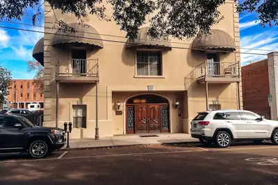 Image de Emplacement d'Oxford Square