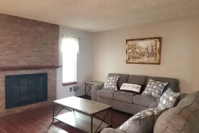 Image de Maison - Le Nid Faucon