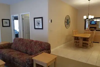 Image de Premier étage Condo en face de Attitash