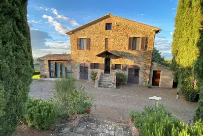 Image de Classique, Villa privée avec une vue imprenable - Piscine privée