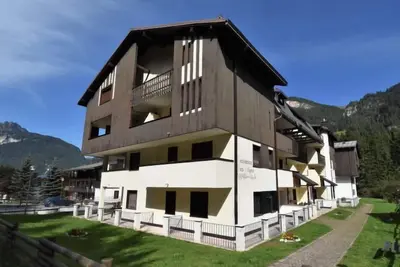 Image de Des Alpes by Interhome