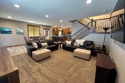 Image de Lac Poinsett Twinhome