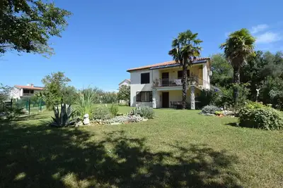 Image de Appartement Anica (62761-A1) - Njivice - île de Krk