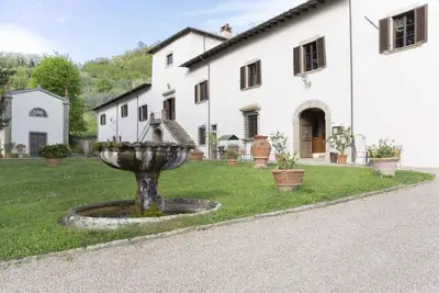 Image de Maison de vacances Appartement 2 pièces pour 4 personnes avec espace extérieur