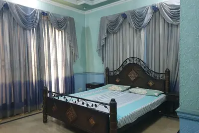 Image de Chambres Vip entièrement meublées