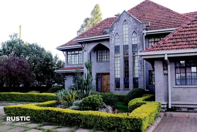 Image de Maisons privées rustiques
