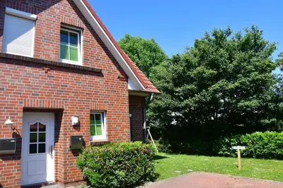 Image de Maison de vacances Carolinenwind - Maison de vacances Clinerwind