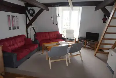 Image de Nid de Moineau - Wikingerhof