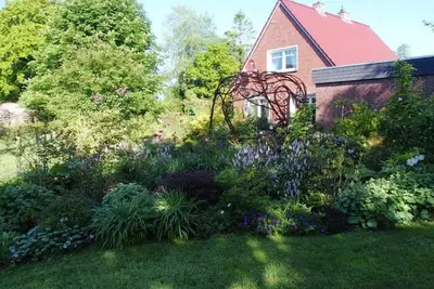 Image de Location de vacances Magnolia, Allemagne