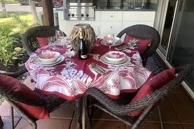 Image de Juste acheté! Fairways at Mauna Lani Townhome🌴