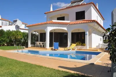 Image de Villa à Vilamoura avec Piscine Privée