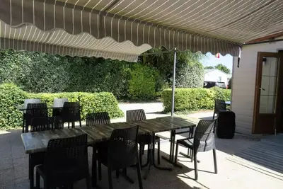 Image de Chalet Motel French Cancan 4/6 pers - 2 Ch 6 personnes
