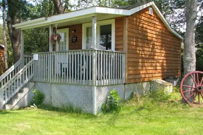 Image de Anchorage House & Cottages - Cottage Aspotogan