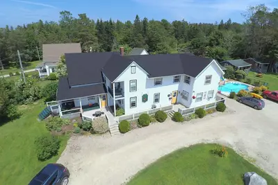 Image de Anchorage House & Cottages - Maison Anchorage