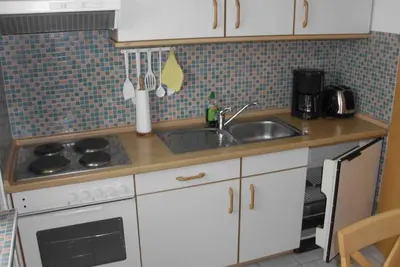 Image de Étage supérieur - appartements Uferstrasse