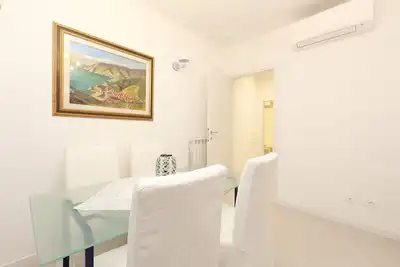 Image de appartement dans un condo