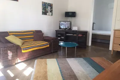 Image de Bel appartement mansardé et calme