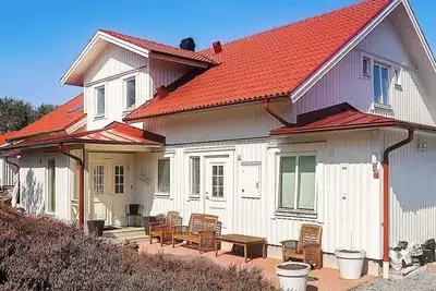 Image de Maison de vacances pour 10 a KLĂ–VEDAL
