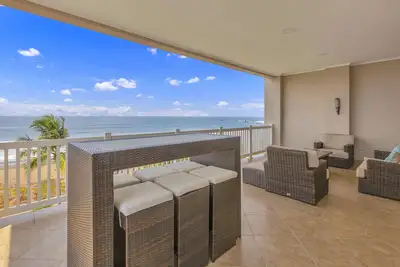 Image de Condo au bord de l'océan Jacó Costa Rica # 604