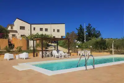 Image de The Minaga Farmhouse