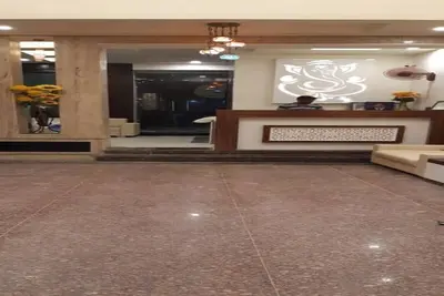 Image de Bienvenue dans Star of Taj - Sot