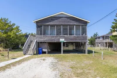 Image de Van Dyck | Oceanside | Avon | 6 personnes