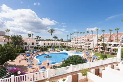 Image de Parque Santiago Ii 255 - Two Bed Duplex