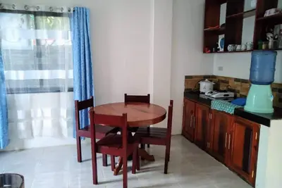 Image de Appartement LeahChris 2br