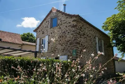 Image de Gite de la Bartharié