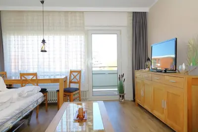 Image de Appartement confortable au coeur de Wenningstedt