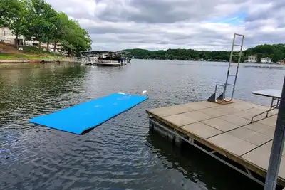 Image de Nouvelle Liste FamilyFun Lakefront Vacation Home # 15, Prix Intro SPÉCIAL 2020