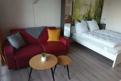 Image de Appartement / app. pour 3 personnes avec 30m² à Hahnenklee (125648)
