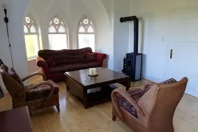 Image de Appartement / app. pour 6 personnes à 100 m² à Winterberg (125657)