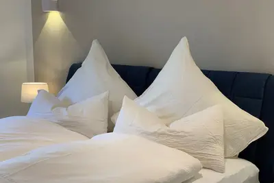Image de Appartement / app. pour 4 personnes avec 85m² à Goslar (125776)