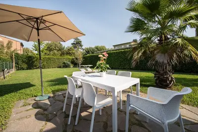 Image de Villa Barsotti Luxury Apartment Close Center Town